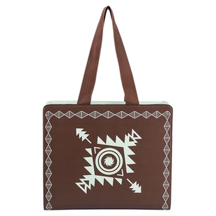 Fujifilm/富士instax一次成像拍立得原装正品 旷野图腾户外手提包保护套适用WIDE400/300/210大容量便携箱型