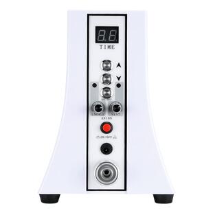 电动美胸仪丰乳胸仪乳腺疏通震动拔罐养生仪器负压调理仪器按摩器