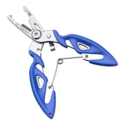 多功能微物路亚钳便携控鱼器