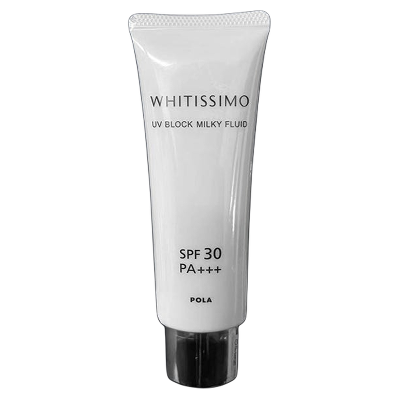 POLA宝丽维斯保湿清爽防晒SPF30