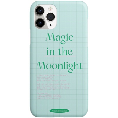 青桃原创简约13韩系苹果11外壳 ins风小众iPhone12pro格子手机壳