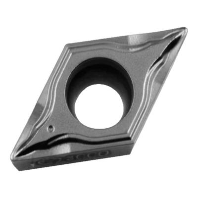 菱形内孔数控刀片DCMT11T304FG