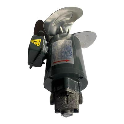 CB4-43B0油冷机油泵机床润滑