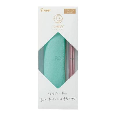 PILOT百乐ilmily限定文具套装