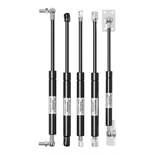 液压支撑杆升降重型伸缩气撑液压杆上翻门缓冲柜门液压气支撑杆