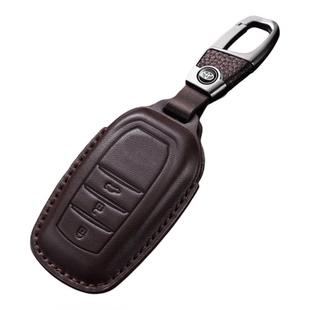 丰田凯美瑞钥匙套2026款真皮八代第9代专用扣高级感26新款包保护