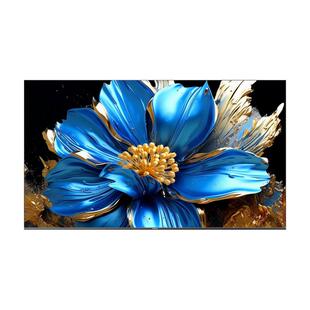 长虹D7H Pro 85英寸智能高清网络壁画Mini LED电视机官方政府补贴