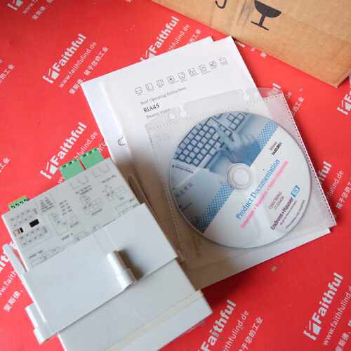议价EH RIA45-A1C1 恩德斯豪斯全新数字式现场显示器件