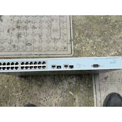 【议价】3COM 3CR1750091 SuperStack 3