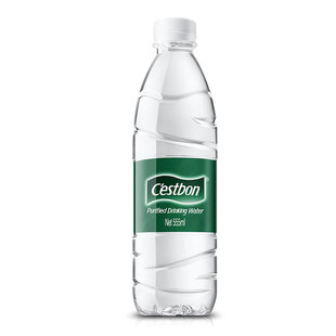 怡宝纯净水350ml*24瓶整箱包邮555ml非矿泉水纯净水健康小瓶装210