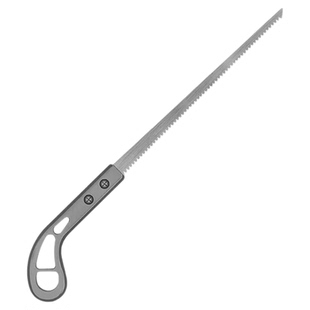 鸡尾锯手锯特快日本小锯手工锯园林园艺树枝砍树伐木燕尾锯子