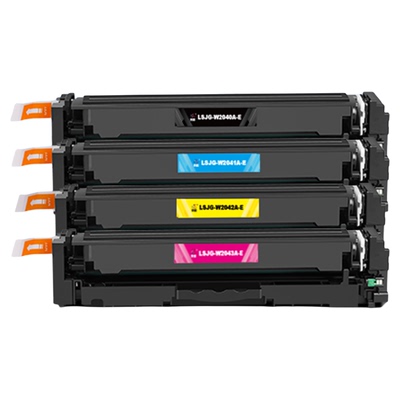 莱盛w2040黑色粉盒适用惠普硒鼓