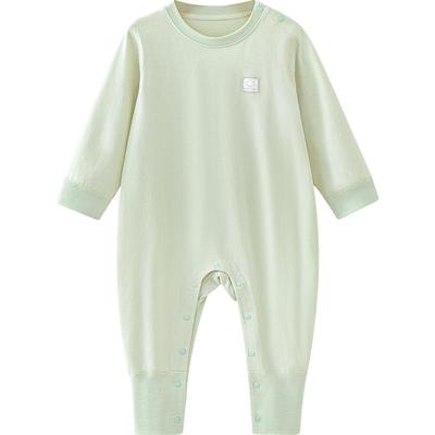 棉店大童家居服连体衣防着凉