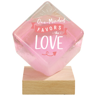 天气预报瓶风暴瓶diy定制伴手礼活动小礼品生日圣诞节礼物送女生