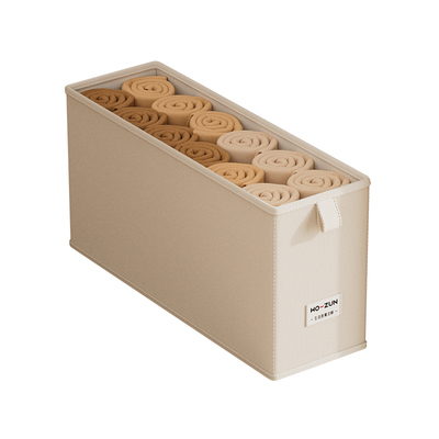 窄长型夹缝收纳盒合理利用空间