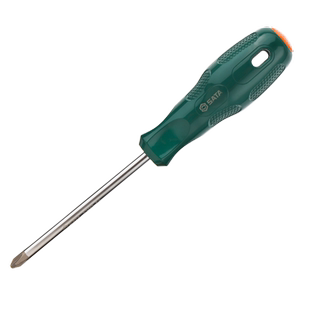 世达螺丝刀十字一字高硬度小梅花改锥超硬平口起子螺丝批工具套装