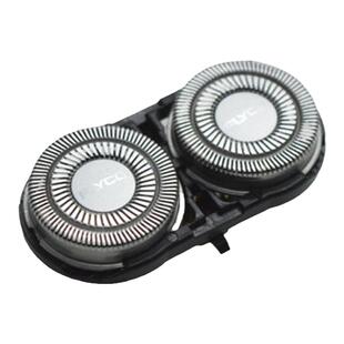 飞科FS875/876剃须刮胡刀原装配件刀头架刀网刀框头盖877/878通用