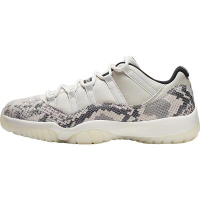 Nike/耐克官方正品JORDAN男士系带低帮耐磨支撑休闲鞋CD6846-002