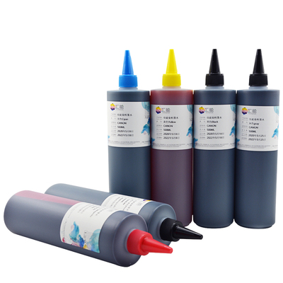 佳能打印机墨水6色适用