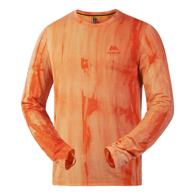 奥尼捷美利奴羊毛速干衣