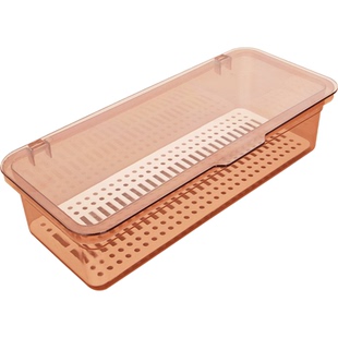 卡位盒小马宝莉卡片盒带盖卡牌卡套小卡收纳盒翻盖式大容量ins风装名片的盒子桌面卡盒放卡架子透明展示大号