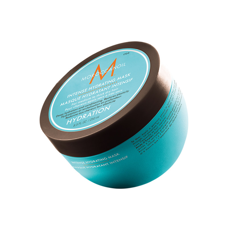 【双11】Moroccanoil/摩洛哥油密集保湿发膜250ml