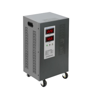 正泰单相稳压器大功率家用220v