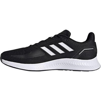 Adidas/阿迪达斯正品RUNFALCON 2.0男士透气运动跑步鞋FY5943