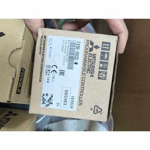 询价FX3U-16CCL-M，，余料。，