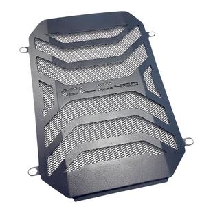 适用于春风450CLC改装水箱保护网不锈钢水箱散热器保护罩防护网罩