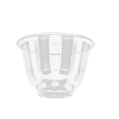 食品级耐高温加厚一次性功夫茶杯