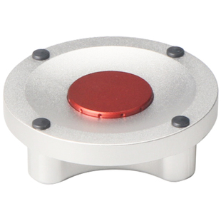 伯努利非接触真空吸盘工业30/40/50/60/80mm轻薄款机械手配件气动