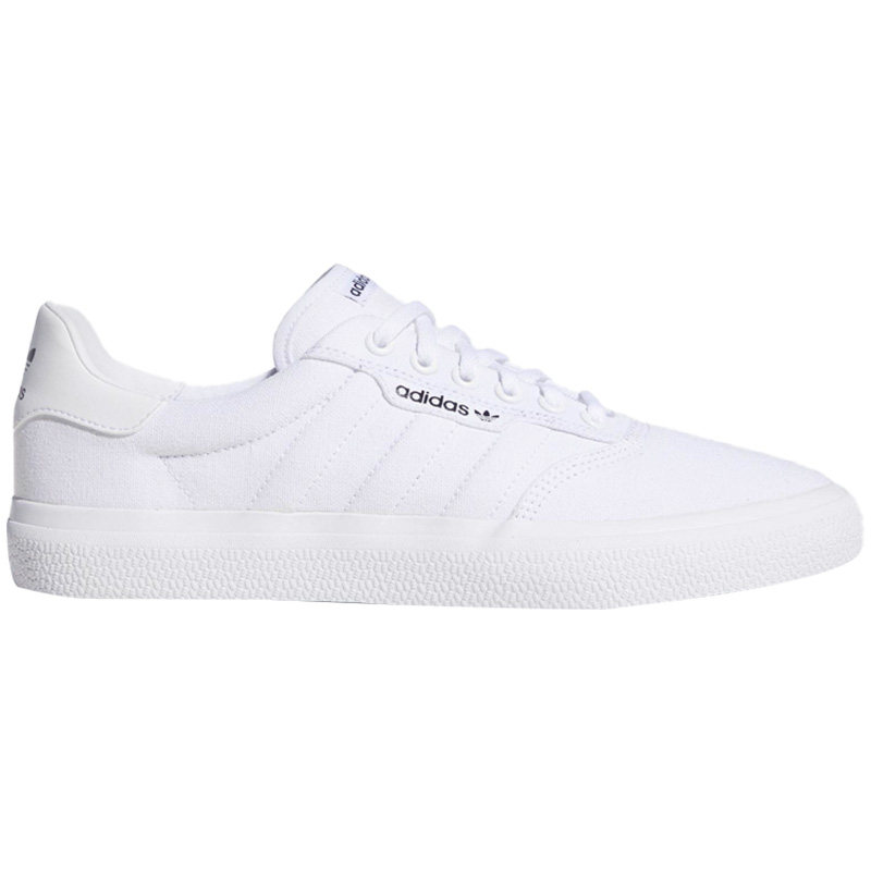 adidas男子复古低帮运动休闲板鞋