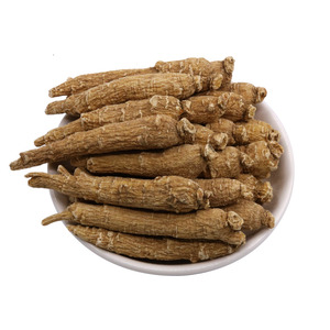 500g西洋参原枝整根洋参茶炖汤