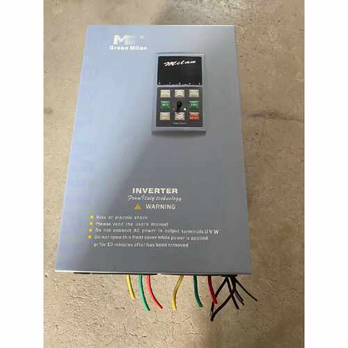 询价-上海米兰变频器M5000-VT11G/15P/B  11kw