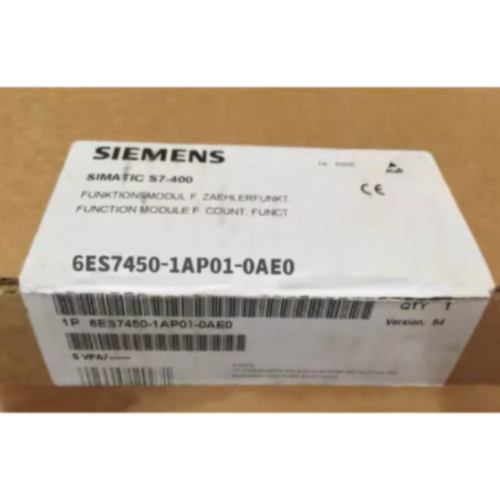 议价6ES7450-1AP01-0AE0西门子原装模块6ES7450-1AP01-0AE0