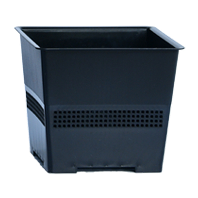 树脂简约控根防烂透气透水