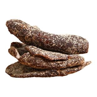 粒美粒蜜饯桔皮果脯干老式古法解馋休闲小零食糖渍橙皮丁即食果皮