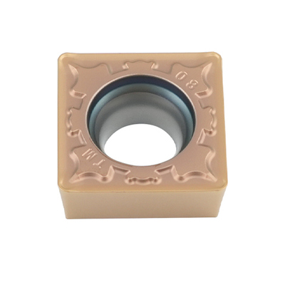 刃天下SCMT09T304数控刀片系列