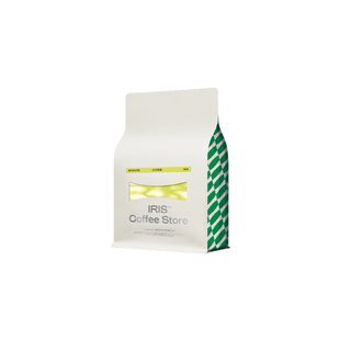 【IRISCoffee】埃塞瑰夏SOE格拉纳G1水洗/日晒意式咖啡豆拿铁227g