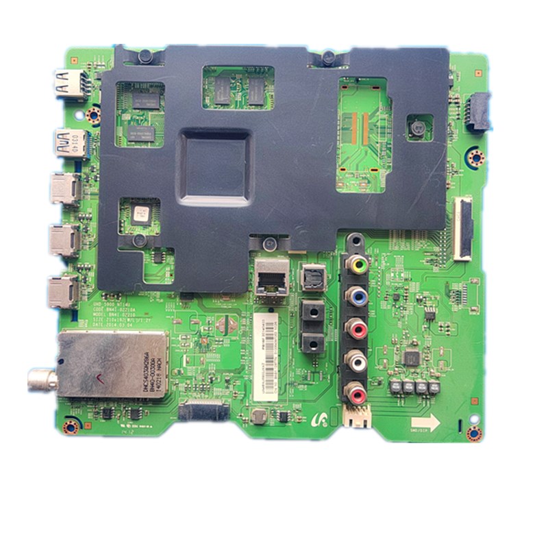 全新三星电视主板BN41-02210A/B UA40/48/55HU5900JXXZ 55HU5903J