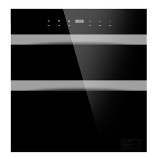 康宝磐石Pro消毒碗柜家用嵌入式厨房三层大容量二星高温110升ESV1