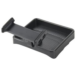 适用于进口吉普Jeep指南者车载手机支架自由客中控台内饰改装配件