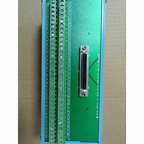 【请询价】研华ADAM3968SCSI68P端子板台湾原装成