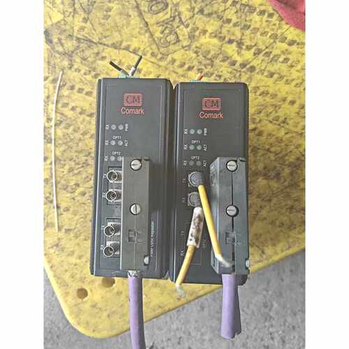 询价-讯记ProfibusDP数据光端机CIPF120