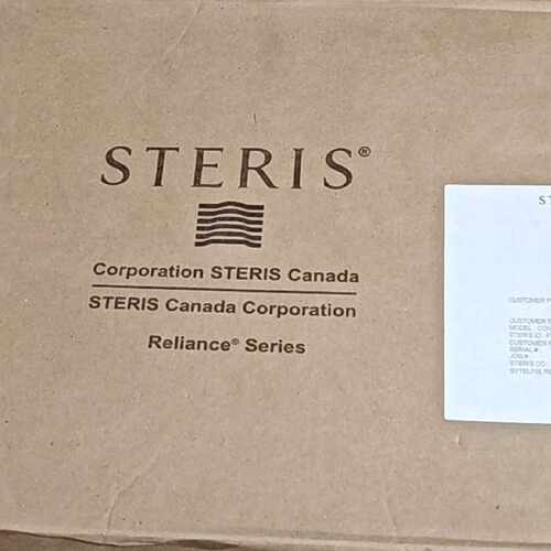 STERIS FD67-400 冷凝水 阀