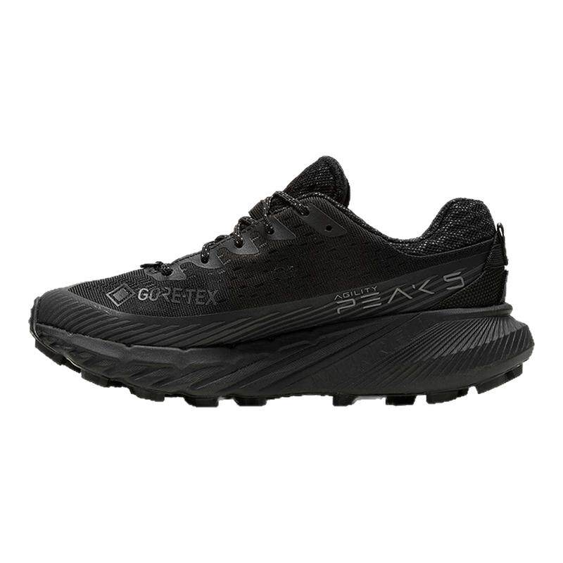 Merrell迈乐女防水抓地徒步鞋
