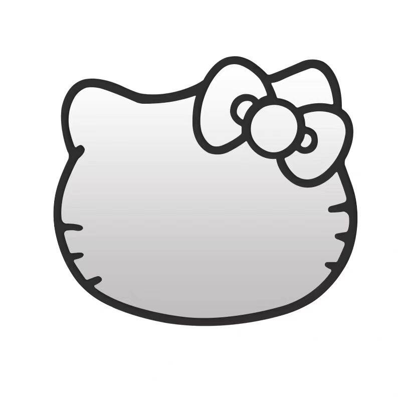 C2化妆镜智能镜浴室镜装饰镜