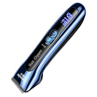 神鹰电推剪理发店发廊发型师专用全钢刀头剃光头推子不卡发