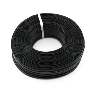 28AWG六芯多功能电话线多股纯铜信号线网线不含头扁平通用数控线